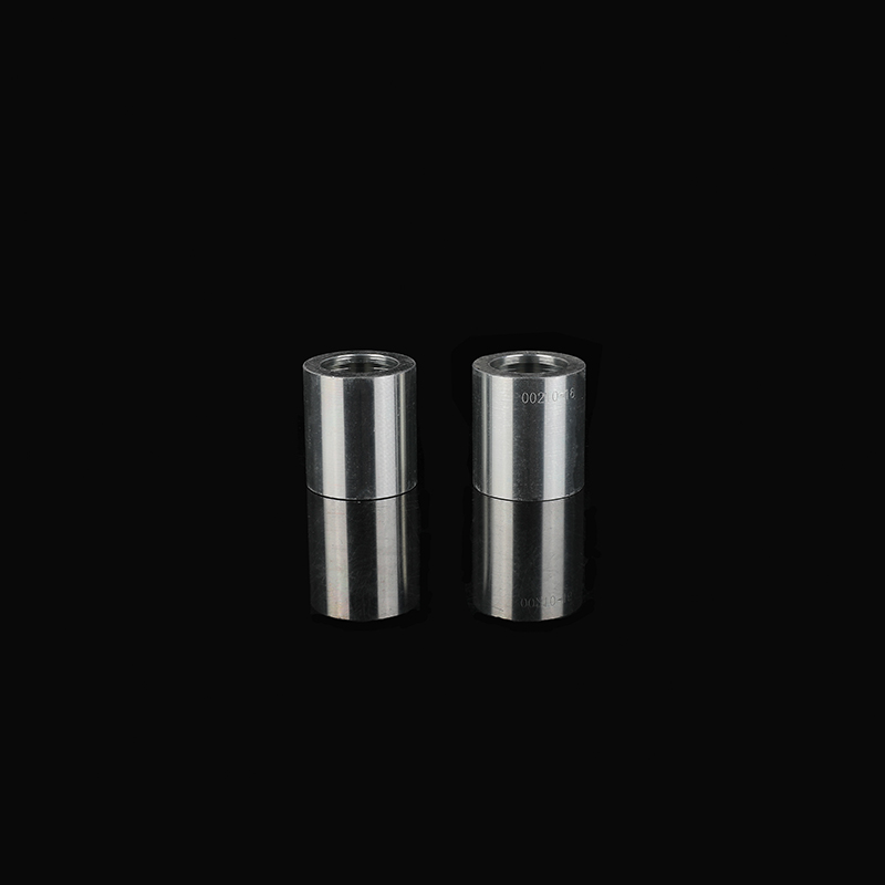 عملية التطريق الساخن خرطوم هيدروليكي Ferrule 00210-16