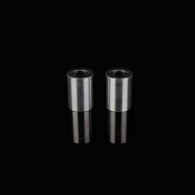 عملية التطريق الساخن خرطوم هيدروليكي Ferrule 00400-12